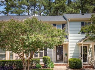 5405 Sharpe Dr, Raleigh, NC 27612