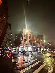 Rented by Minotaur Management