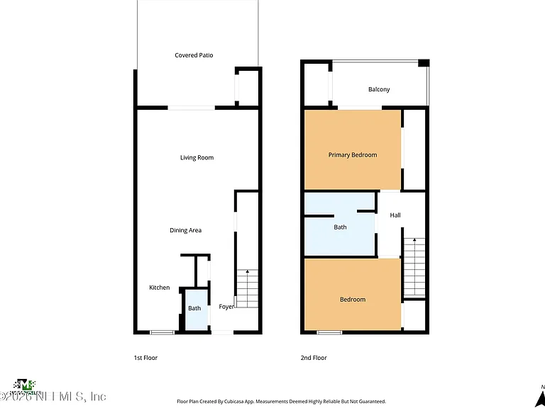 83 Comares Ave #4B — Photo 33