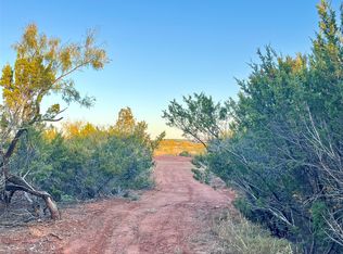 482 County Road 151, Tuscola, TX 79562