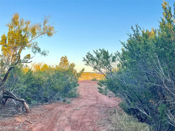 482 County Road 151, Tuscola, TX 79562