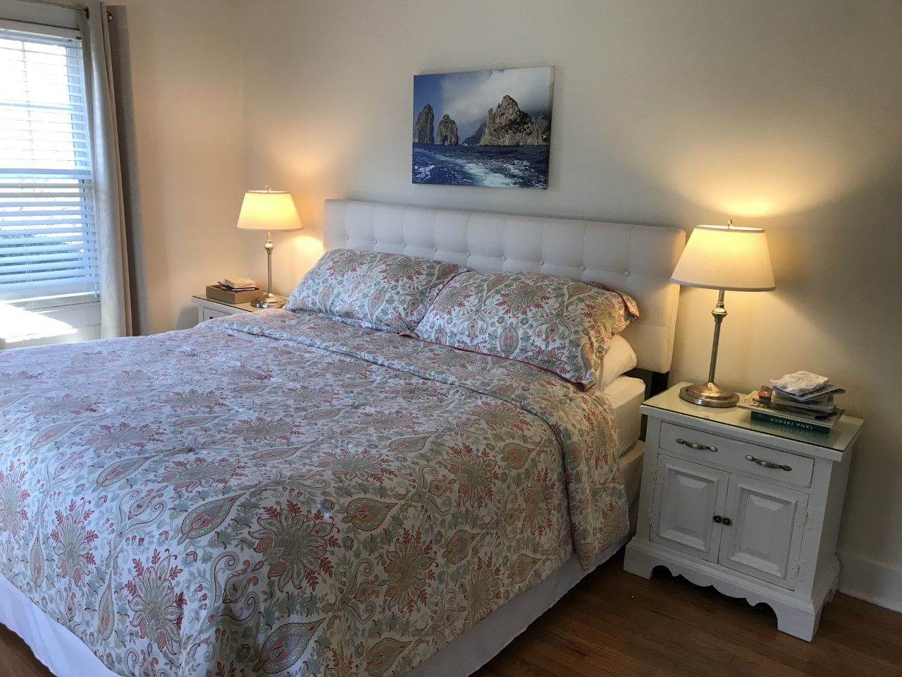 First Floor Bedroom #2