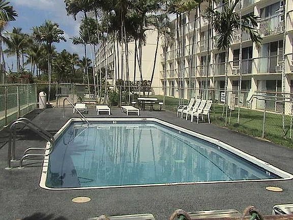 1 of the 2 Swimming Pools