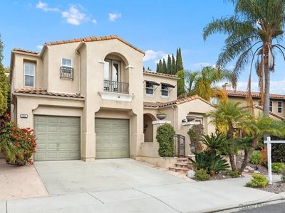 7638 Heatherly Ln, San Diego, CA, 92130