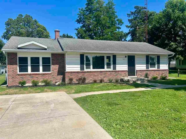 203 Willow Grove Rd, Centerville, IN 47330