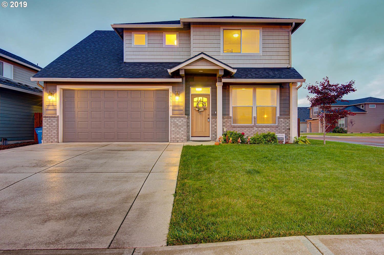 10516 NE 110th Ct, Vancouver, WA 98662 | Zillow