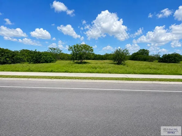 0 Rangerville Rd, Harlingen, TX 78552