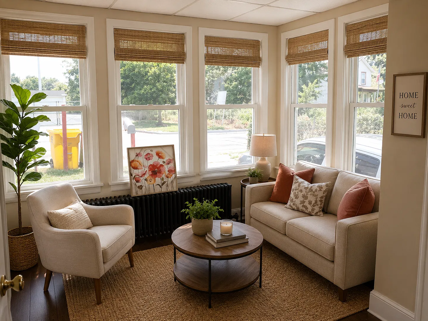 1 bed, $1,199 — Photo 2