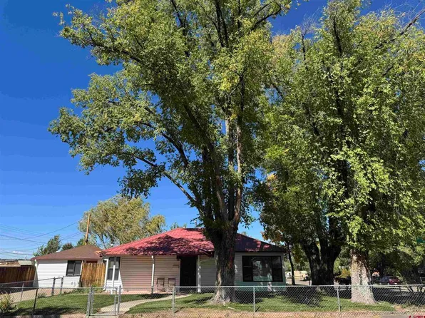 210 W Coronado, Cortez, CO 81321