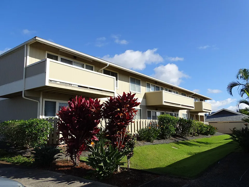 95-1050 Makaikai St #28F