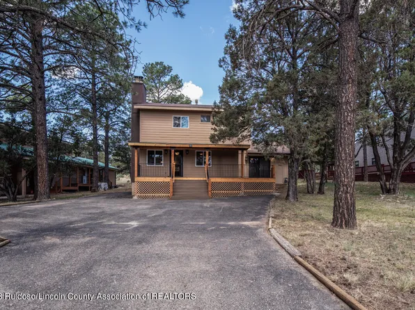 106 Eagle Ridge Rd, Alto, NM 88312