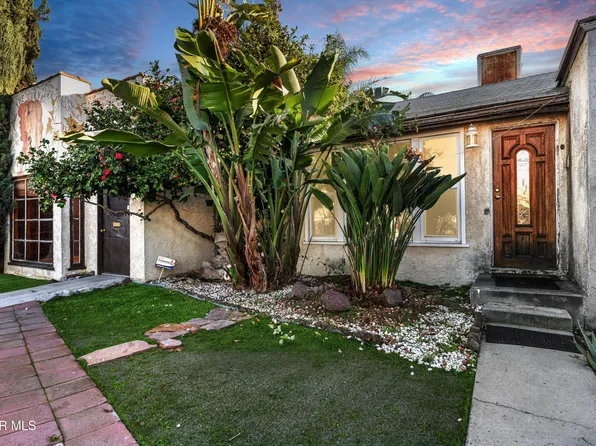 11170 Burbank Blvd, North Hollywood, CA 91601