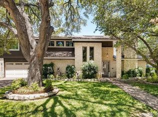 4605 S Pinehurst Dr, Austin, TX 78747