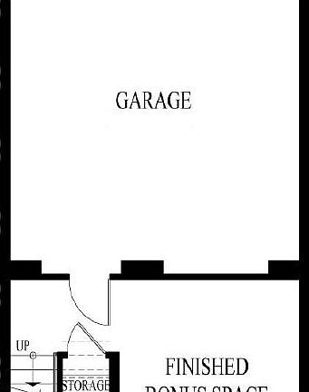 Plan Elevation.