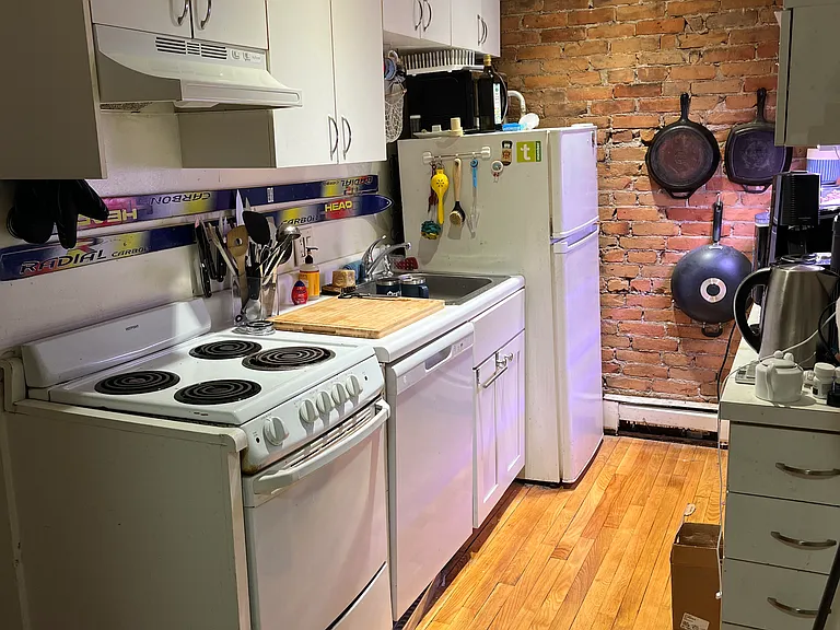 74 E Brookline St #2 — Photo 5