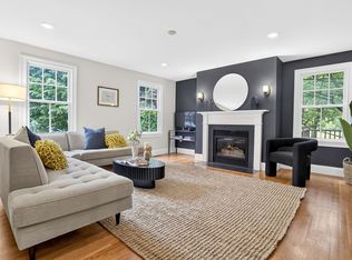 Townhouses At Stoney Brook Condominium, Jamaica Plain, MA 02130
