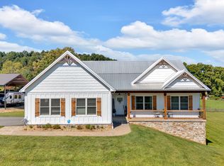 495 Oak Grove Rd, Johnson City, TN 37615