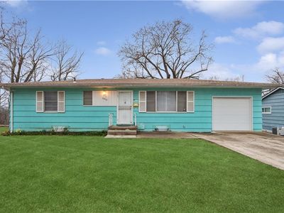 11412 Myrtle Ave, Kansas City, MO, 64137