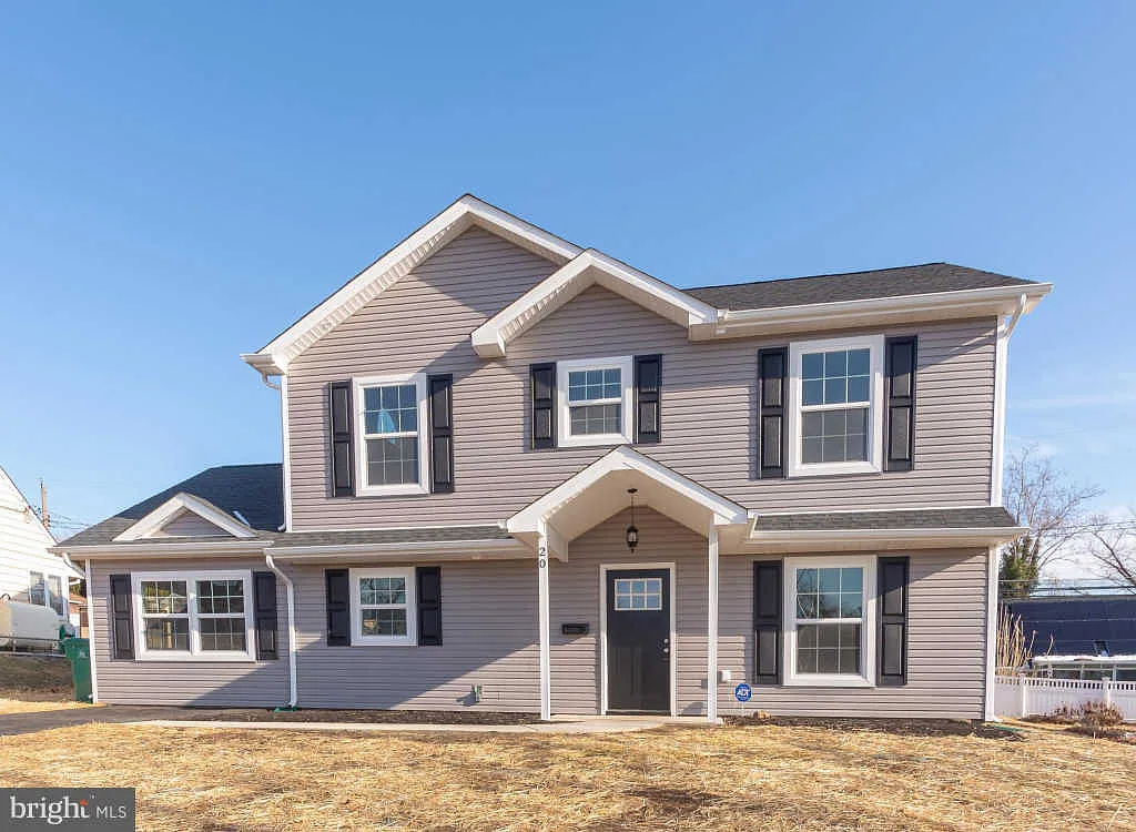 20 Hollyhock Ln photo 1