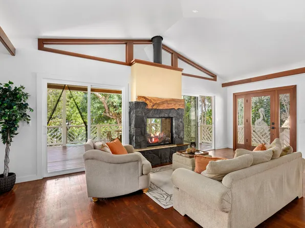 77-6105 Mamalahoa Hwy, Holualoa, HI 96725
