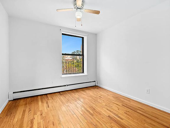 5th image of 66-72 Saint Nicholas Ave #4B