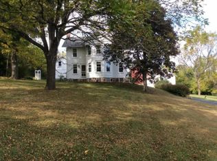 W1554 Froelich Rd, Sullivan, WI 53178