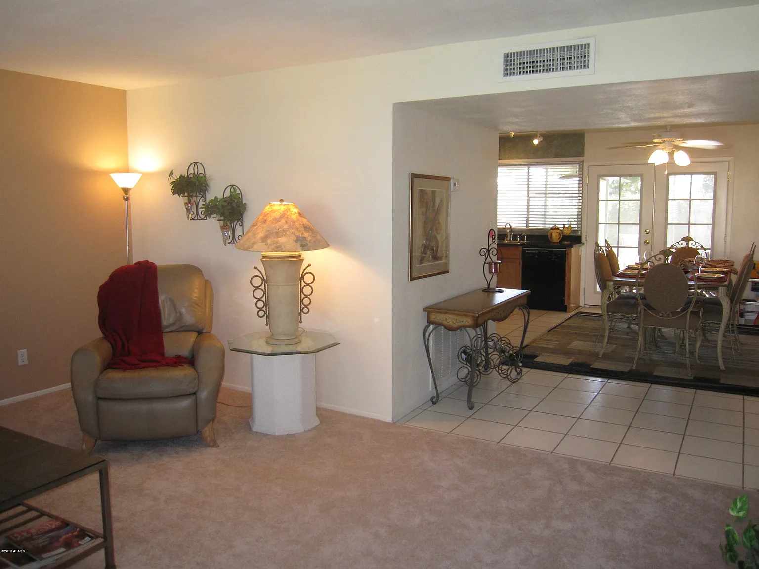 2 bed, 2.0 bath, 1088 sqft, $1,800 — Photo 1