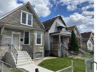 6829 S Aberdeen St, Chicago, IL 60621