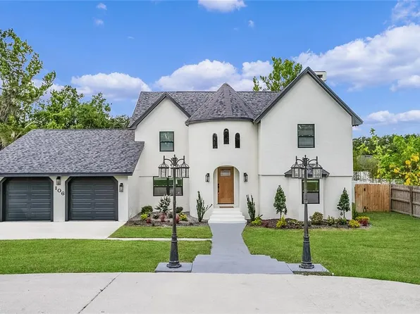 106 W Christina Blvd, Lakeland, FL 33813