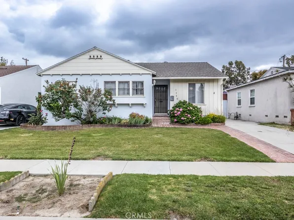 3208 Silva St, Lakewood, CA 90712