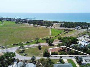 Beach Rd LOT 95, Venice, FL 34285