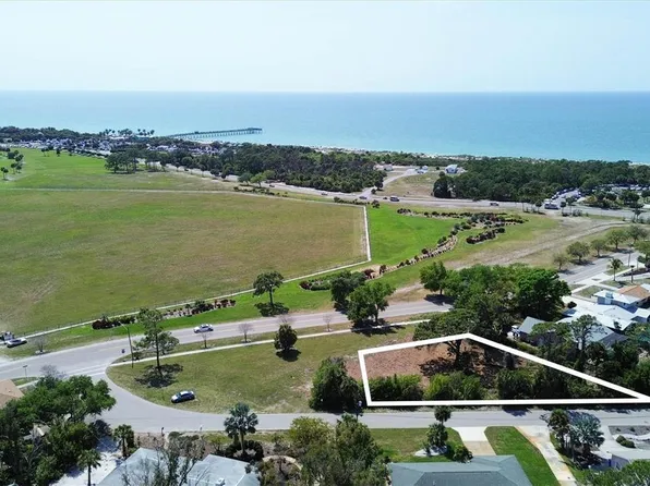 BEACH ROAD LOT 95, VENICE, FL 34285