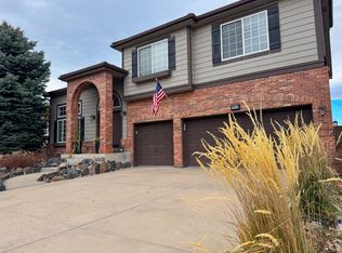 10523 Grizzly Gulch, Highlands Ranch, CO 80129