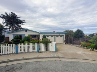 5 Serape Ct, Seaside, CA 93955