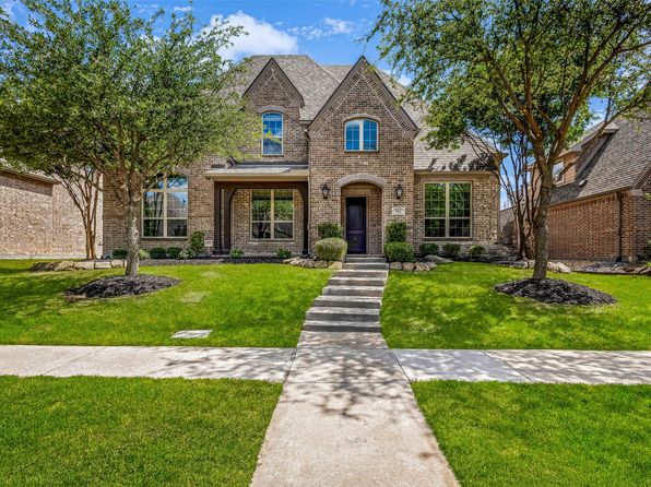 Home for Sale in Allen TX