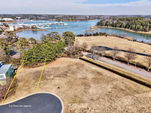 0 Kings Ct #148, Cape Charles, VA 23310