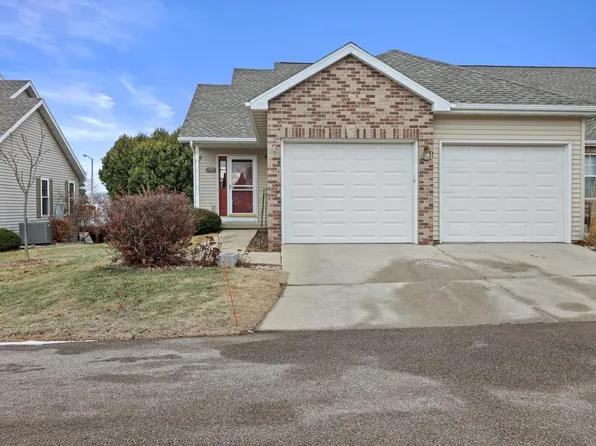 6336 Buford DRIVE, Madison, WI 53718