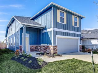 5311 Sunway Dr, Katy, TX 77493