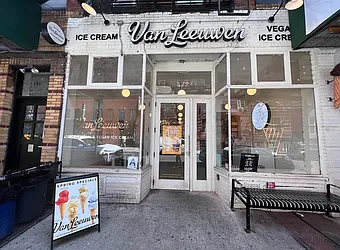 Rented by Keller Williams NYC