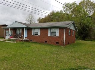 161 Hawkins Loop, Salisbury, NC 28144