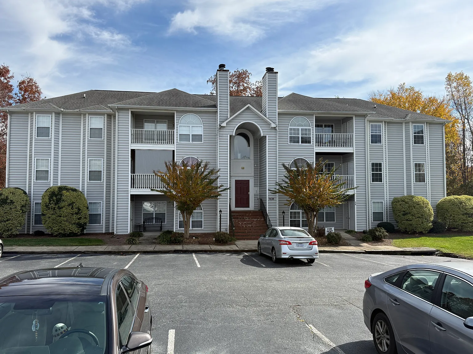2 bed, 1350 sqft, $1,530 — Photo 3
