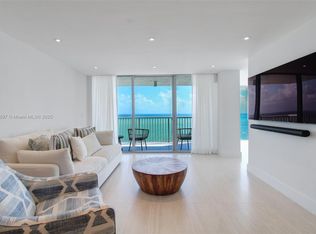 Mirasol Towers, Miami Beach, FL 33140