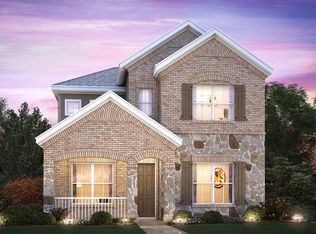 12581 Murray Ln, Frisco, TX 75035