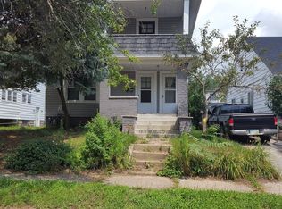 4208 Lyman Ave, Toledo, OH 43612