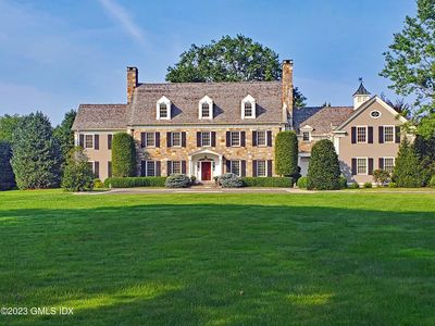 1481 Hillside Rd, Fairfield, CT, 06824