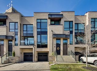 66 Pony Farm Dr, Toronto, ON M9R0B3