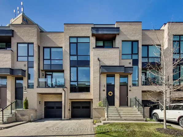 66 Pony Farm Dr, Toronto, ON M9R 0B3