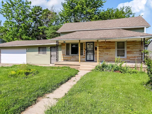 2920 Schofield Ave, Indianapolis, IN 46218