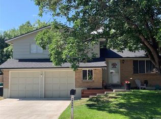 8934 W Rice Ave, Littleton, CO 80123
