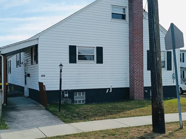 306 W Horner St, Ebensburg, PA 15931